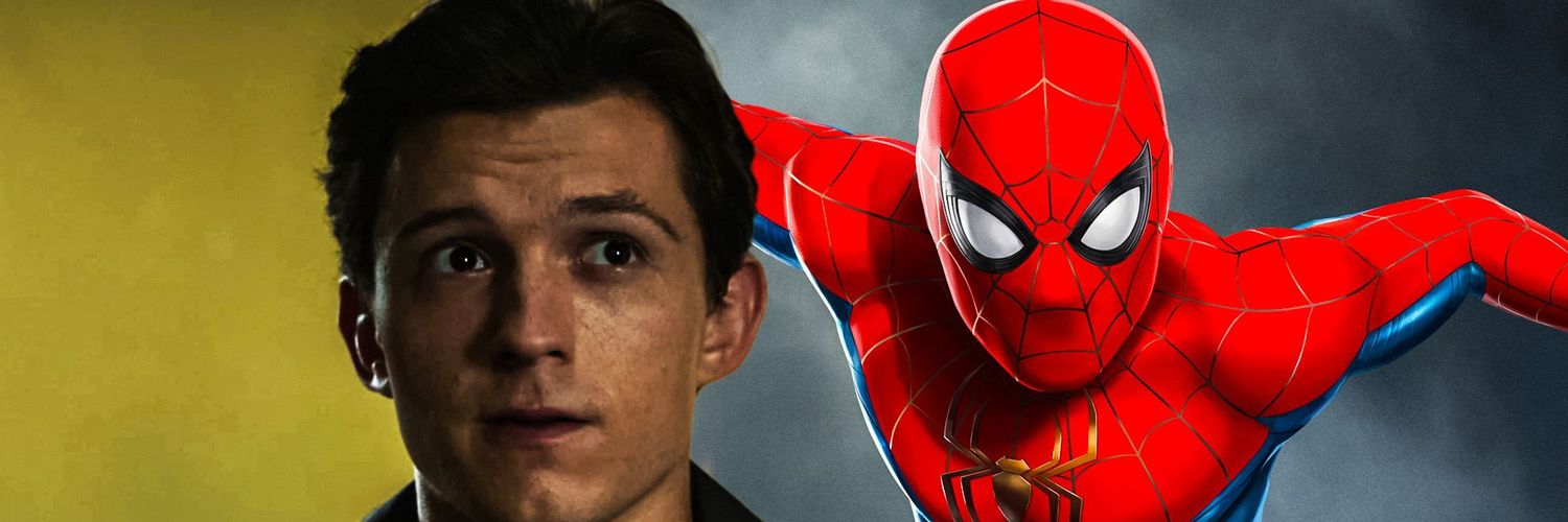 PeteSpider18's profile banner image