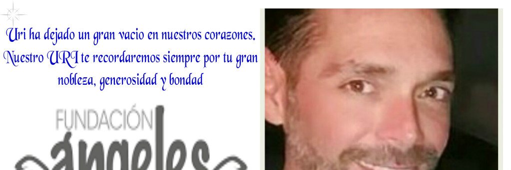Angeles del Corazon banner