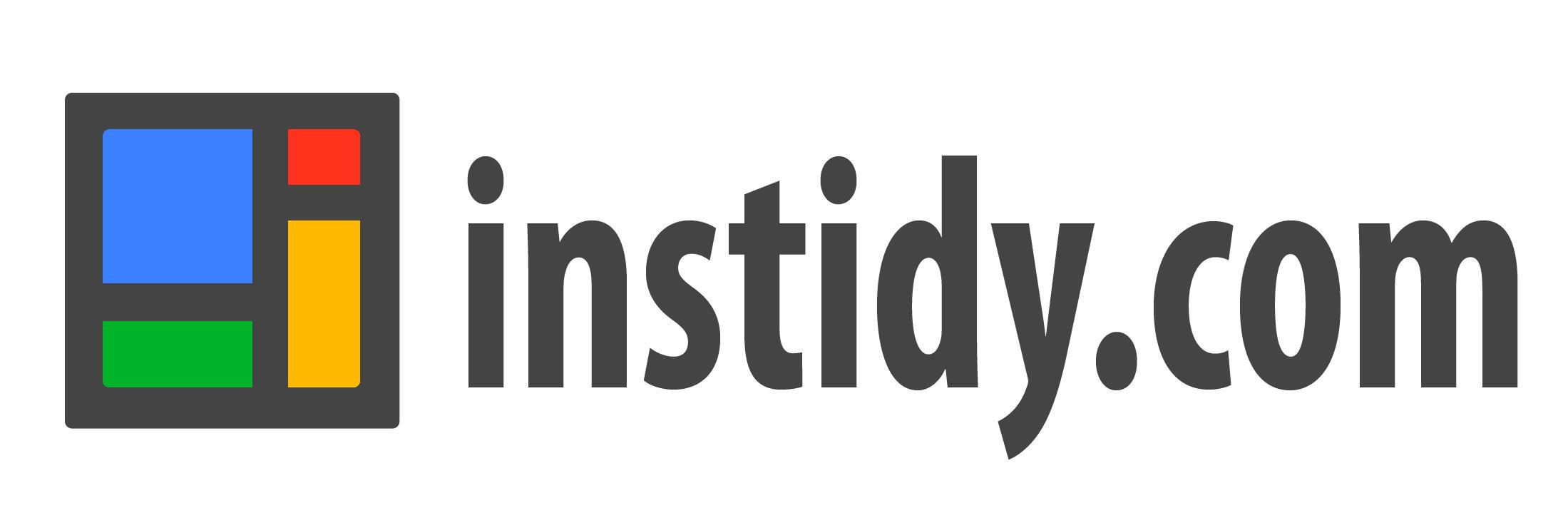 instidy's profile banner image