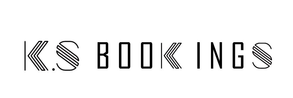 KsBookings's profile banner image