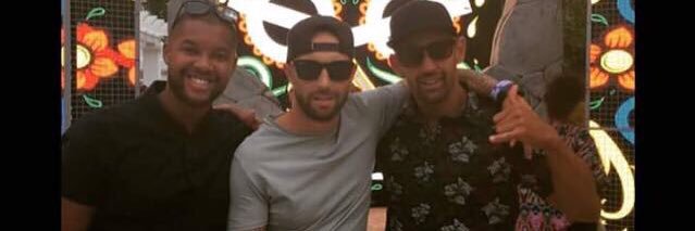 NickyLeeLegend's profile banner image