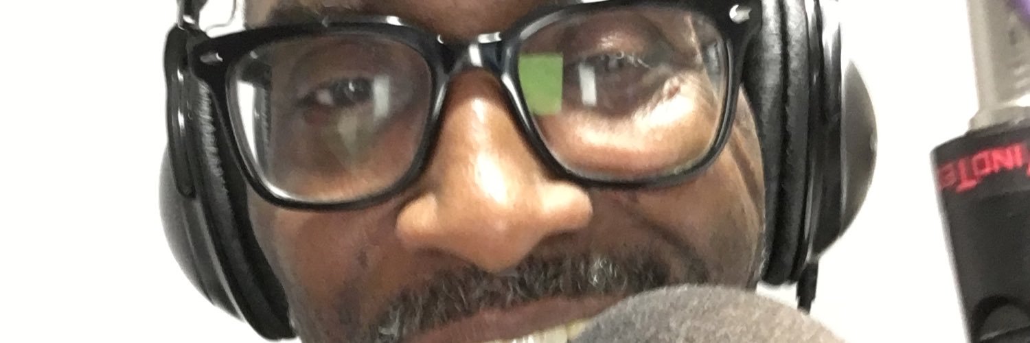 PastorMichaelH's profile banner image