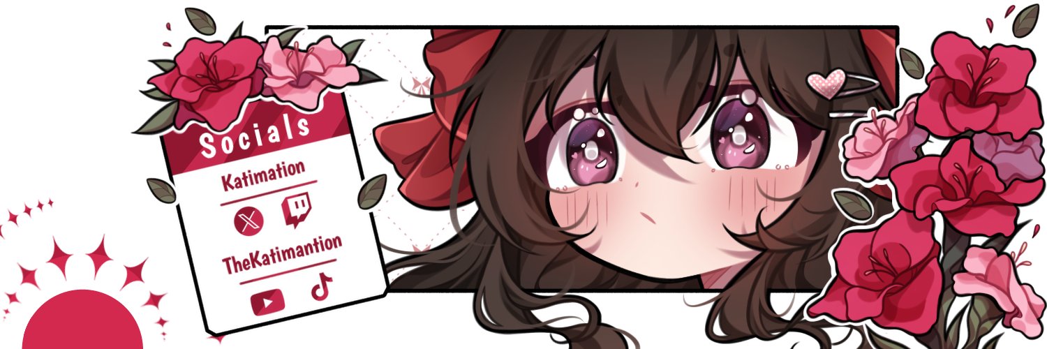 Kat 🩷🎀 banner