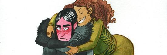 ValorousVirago's profile banner image