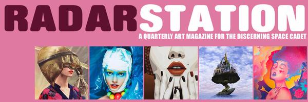 RadarStationArt Profile Banner