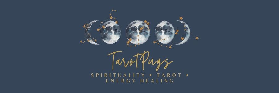 TarotPugs's profile banner image