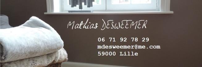 mdesweemer's profile banner image