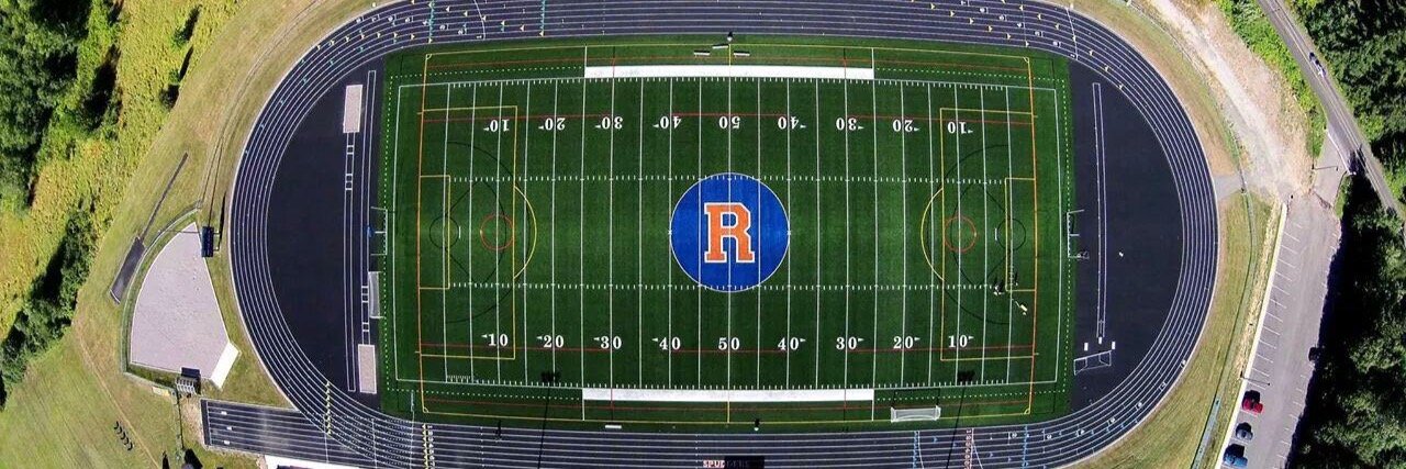 Ridgefield Boosters banner