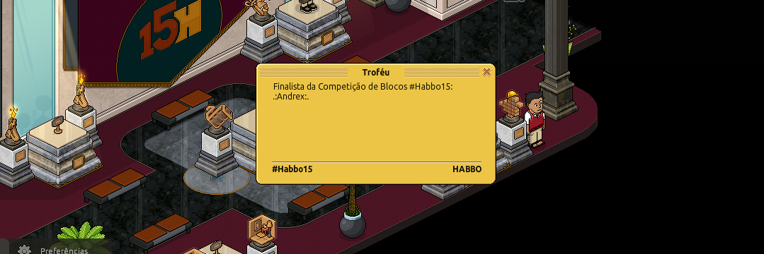AndrexHabbo's profile banner image