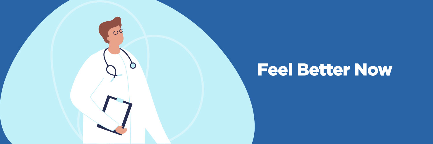 Premier ER & Urgent Care banner