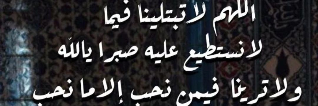 abogowan2016's profile banner image