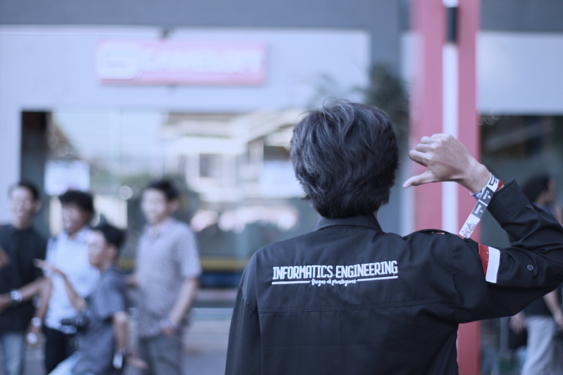 nDameng96's profile banner image