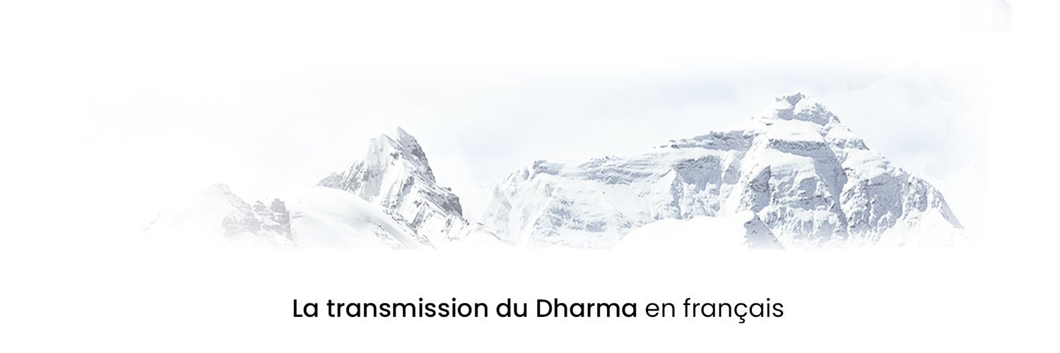 TraductionFPMT's profile banner image