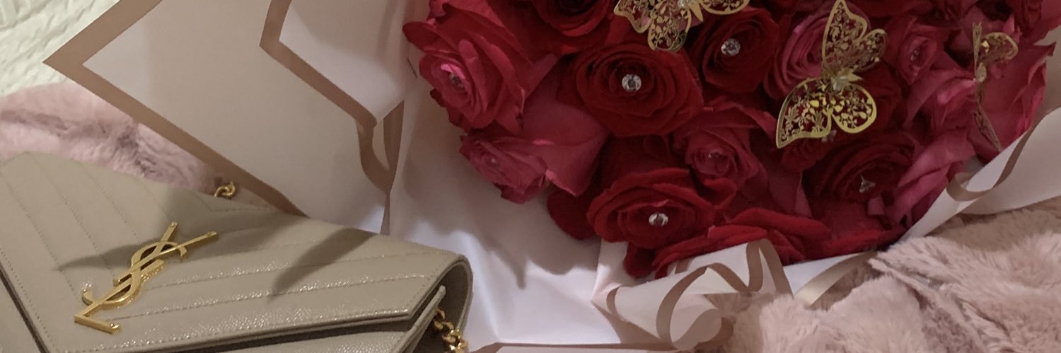 itzelangeline's profile banner image