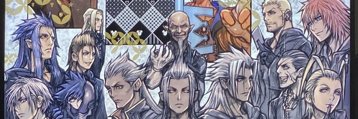 VincentVanHoes's profile banner image