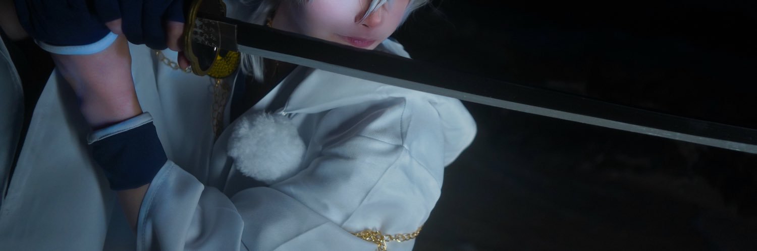 Tsubasa_SolidS_'s profile banner image