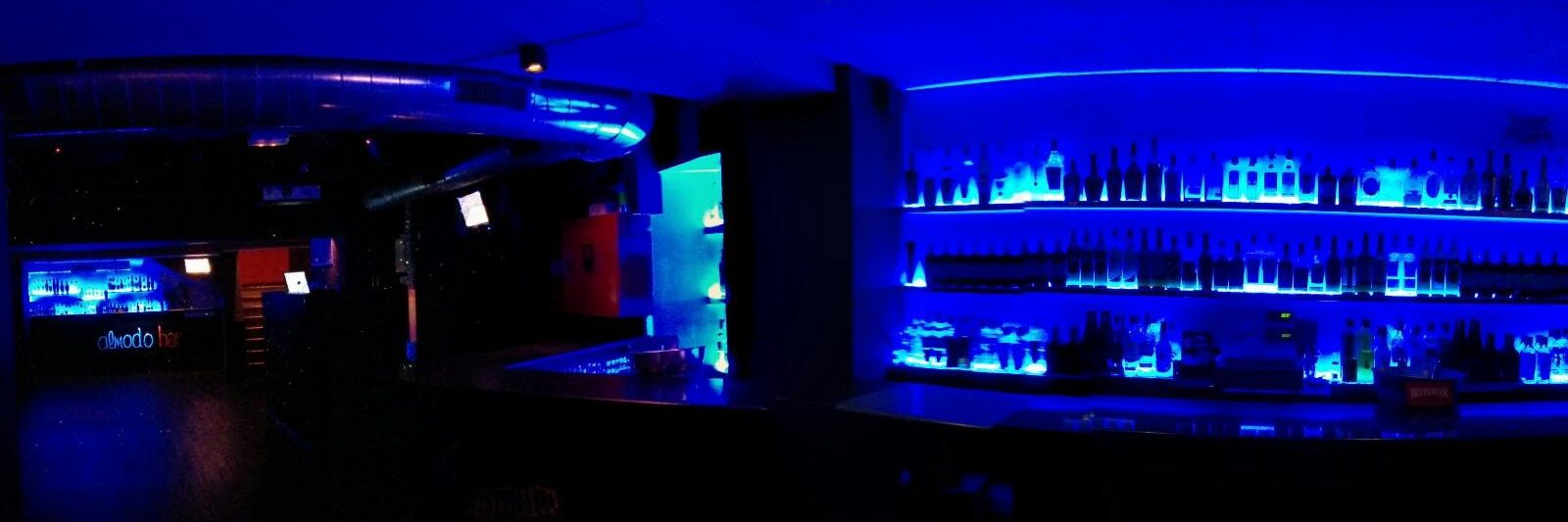 Almodobar BCN banner