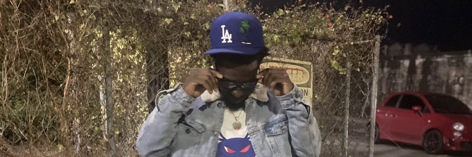 deshaundavis9's profile banner image