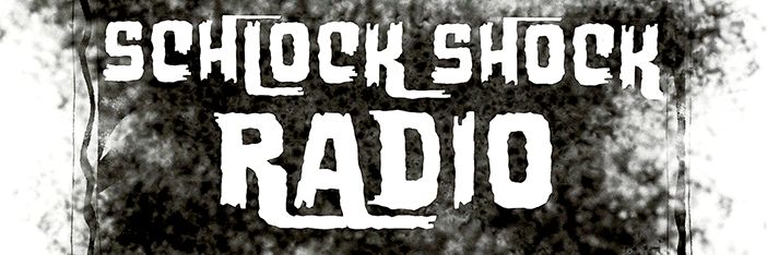 SchlockShockRad's profile banner image