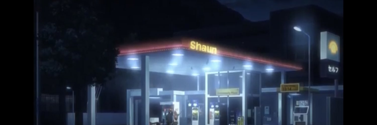 dopeshaun's profile banner image