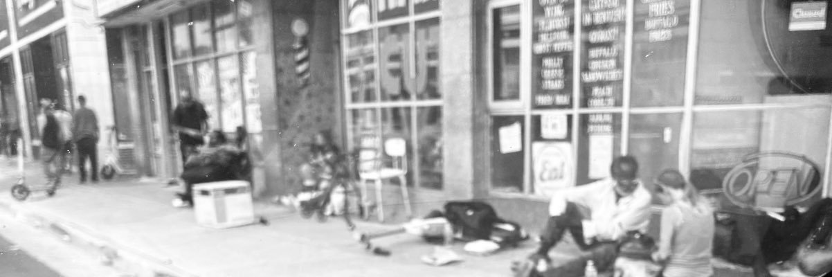 racheygood's profile banner image