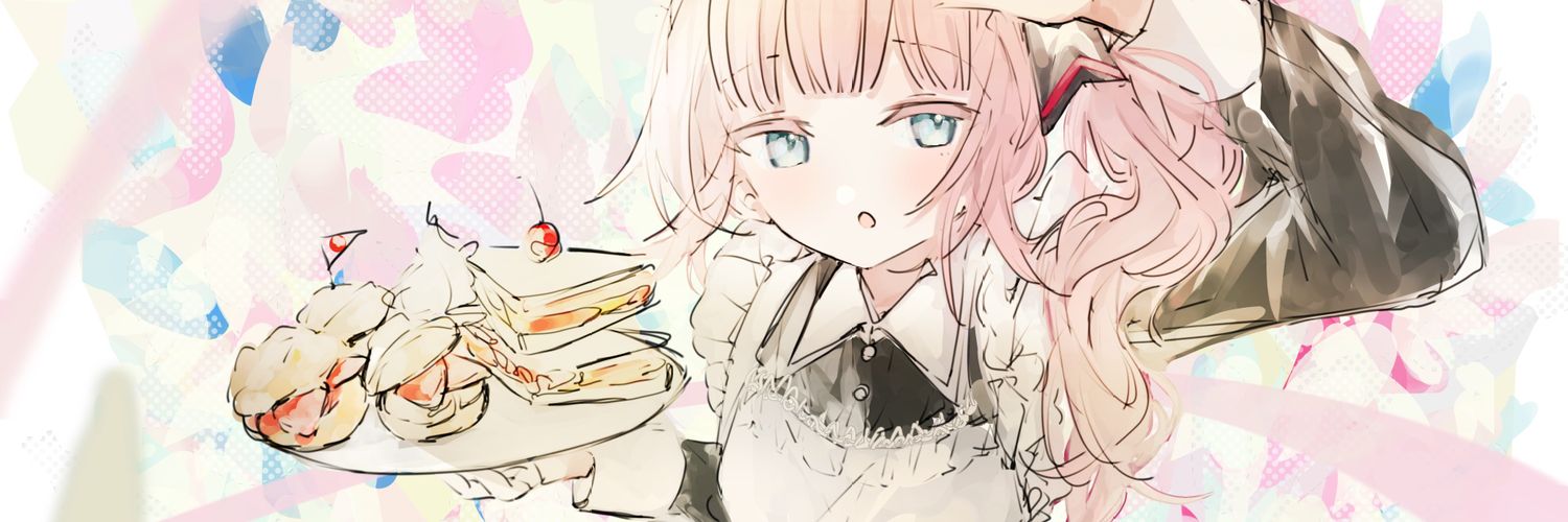 D_ivysilver's profile banner image