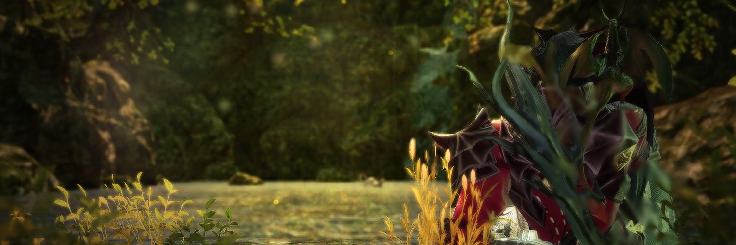 Rexas :D banner