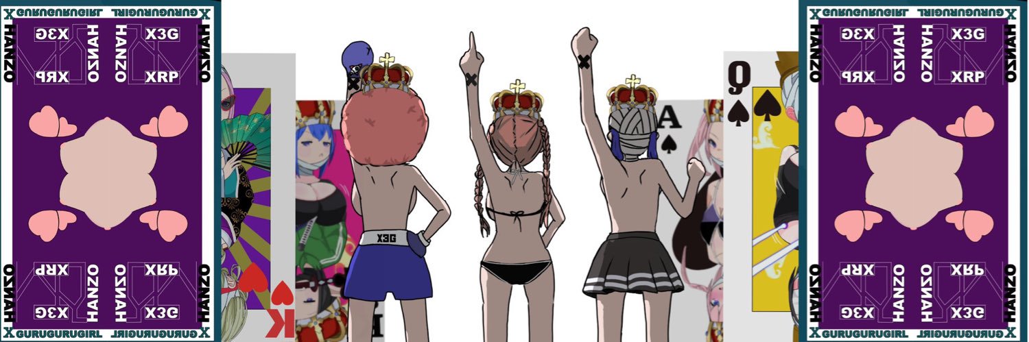 HANZO🐏 | SheepもROLEXの夢を見る✨ banner