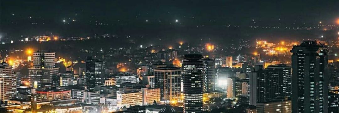 Boniface maina banner