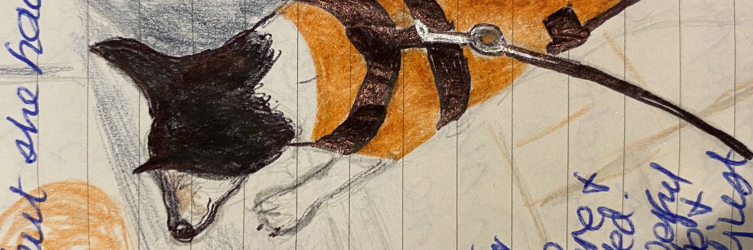 Isobel Hunt 🐾🐕💐🌞🌝 banner