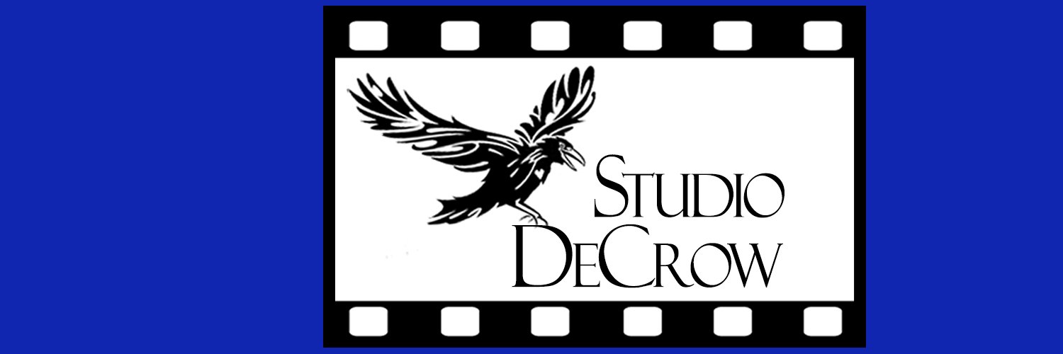 StudioDeCrow's profile banner image