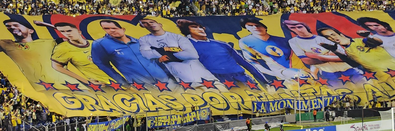 VolandoAlto1916's profile banner image
