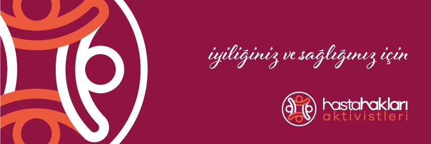 HastaHaklarıAktivist banner