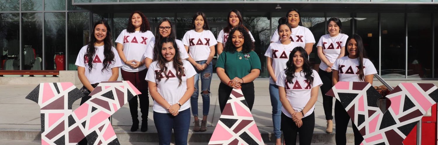 KDChiBetaDelta's profile banner image