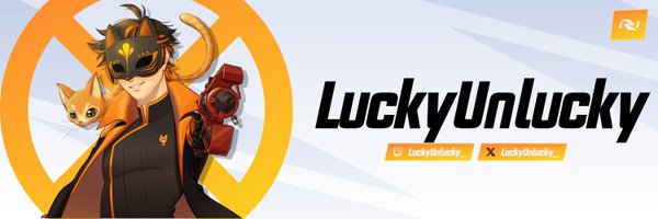 luckyunlucky_ Profile Banner