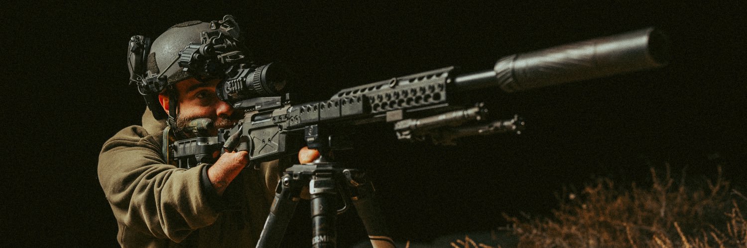 NoHandedShooter's profile banner image