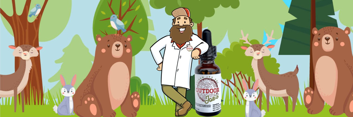 OutdoorJoes's profile banner image