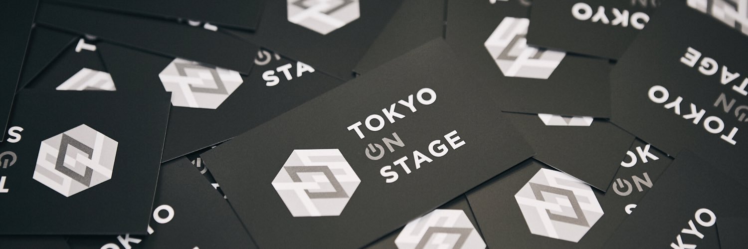 TokyoOnStage's profile banner image