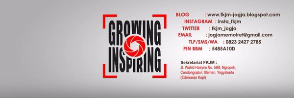 FKJM_JOGJA Profile Banner