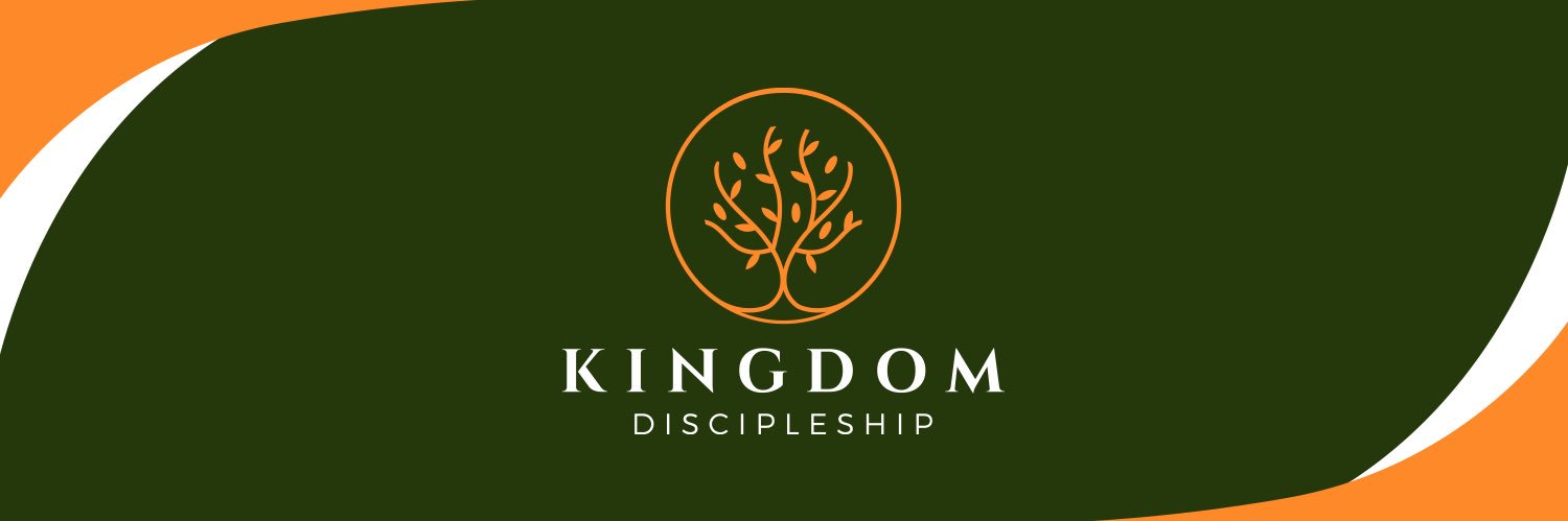 BuildDisciples's profile banner image
