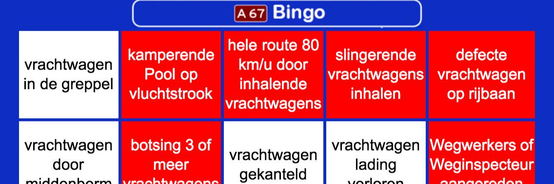 A67Bingo's profile banner image