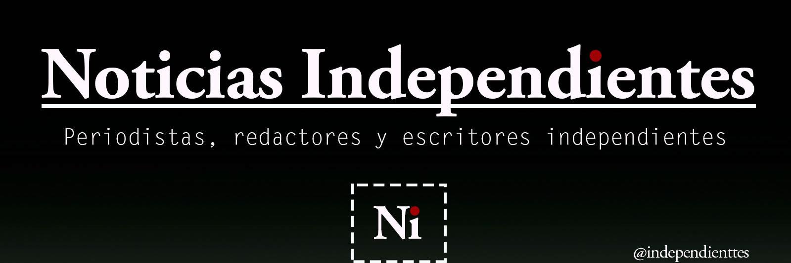 Independienttes's profile banner image