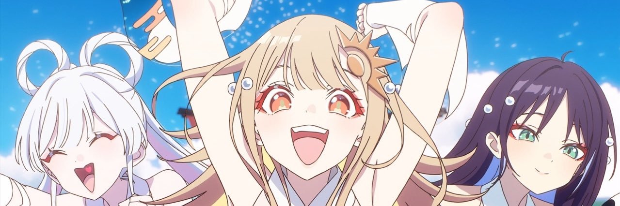 drknakm's profile banner image