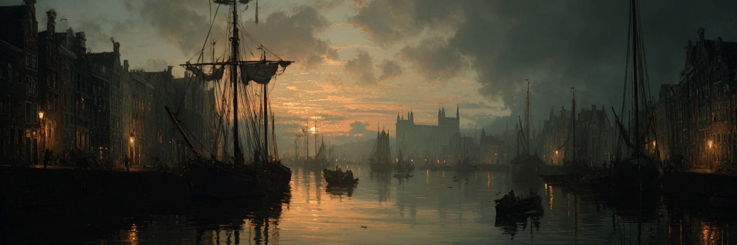 thepathfollower's profile banner image