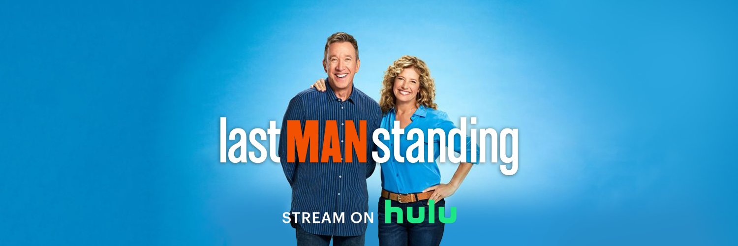 Last Man Standing banner