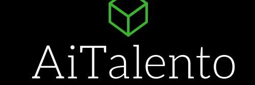 aiTalento's profile banner image