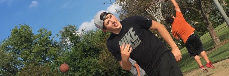 Tony Safranek banner