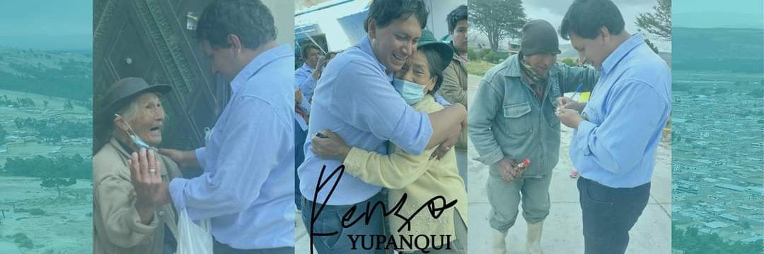 RenzoYupanquiGarcia banner