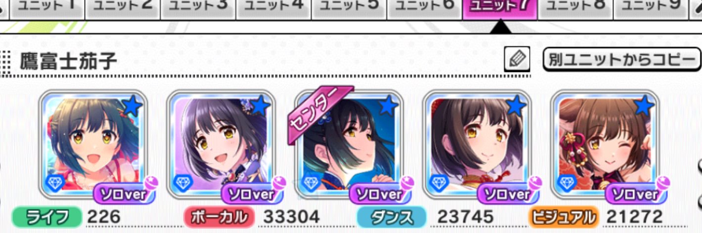 ふぬけ隊長(はなげ) banner