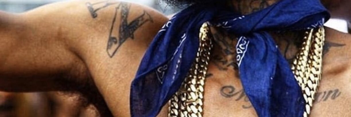 king_xander95's profile banner image